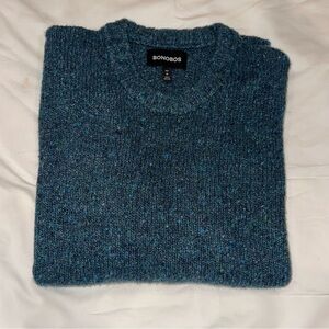 Bonobos Crewneck Sweater